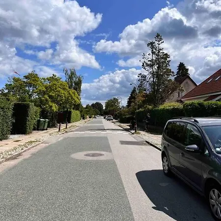 Apartment Big House Close To Copenhagen Charlottenlund