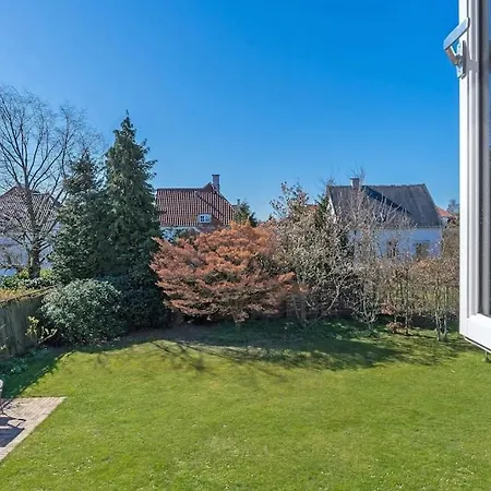 Big House Close To Copenhagen Apartment
