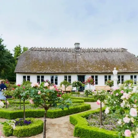 Big House Close To Copenhagen * Charlottenlund